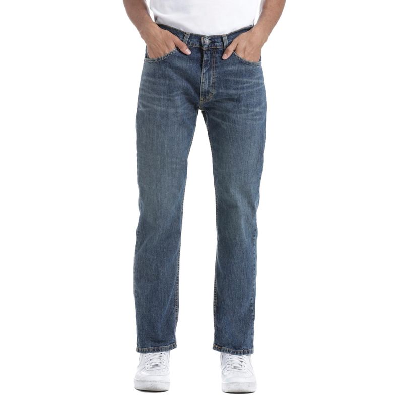 LEVIS - Jean Algodón Hombre Levis