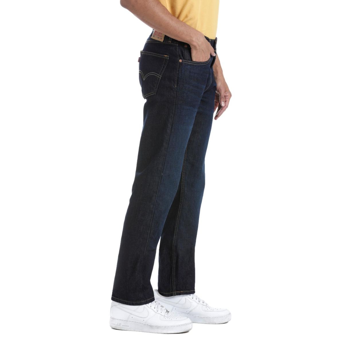 LEVIS - Jean Algodón Hombre Levis