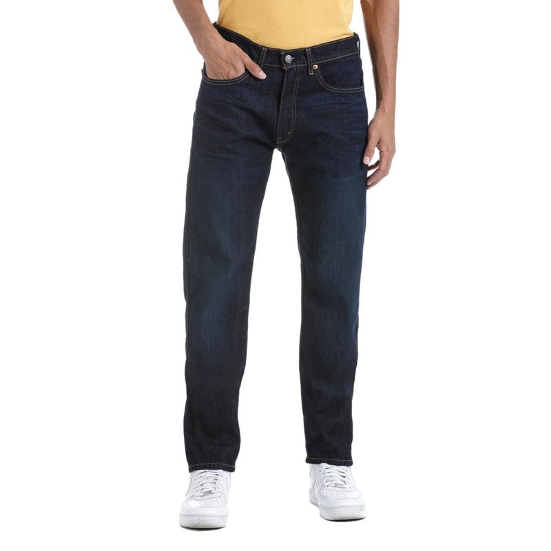 LEVIS - Jean Algodón Hombre Levis