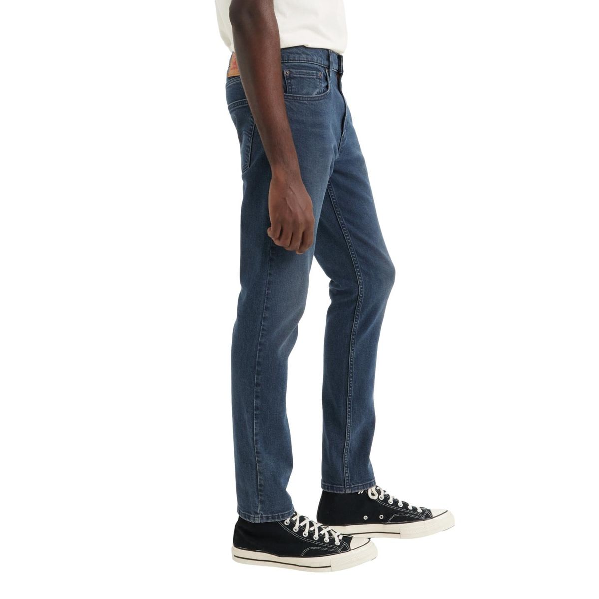 LEVIS - Jean Slim Algodón Hombre Levis
