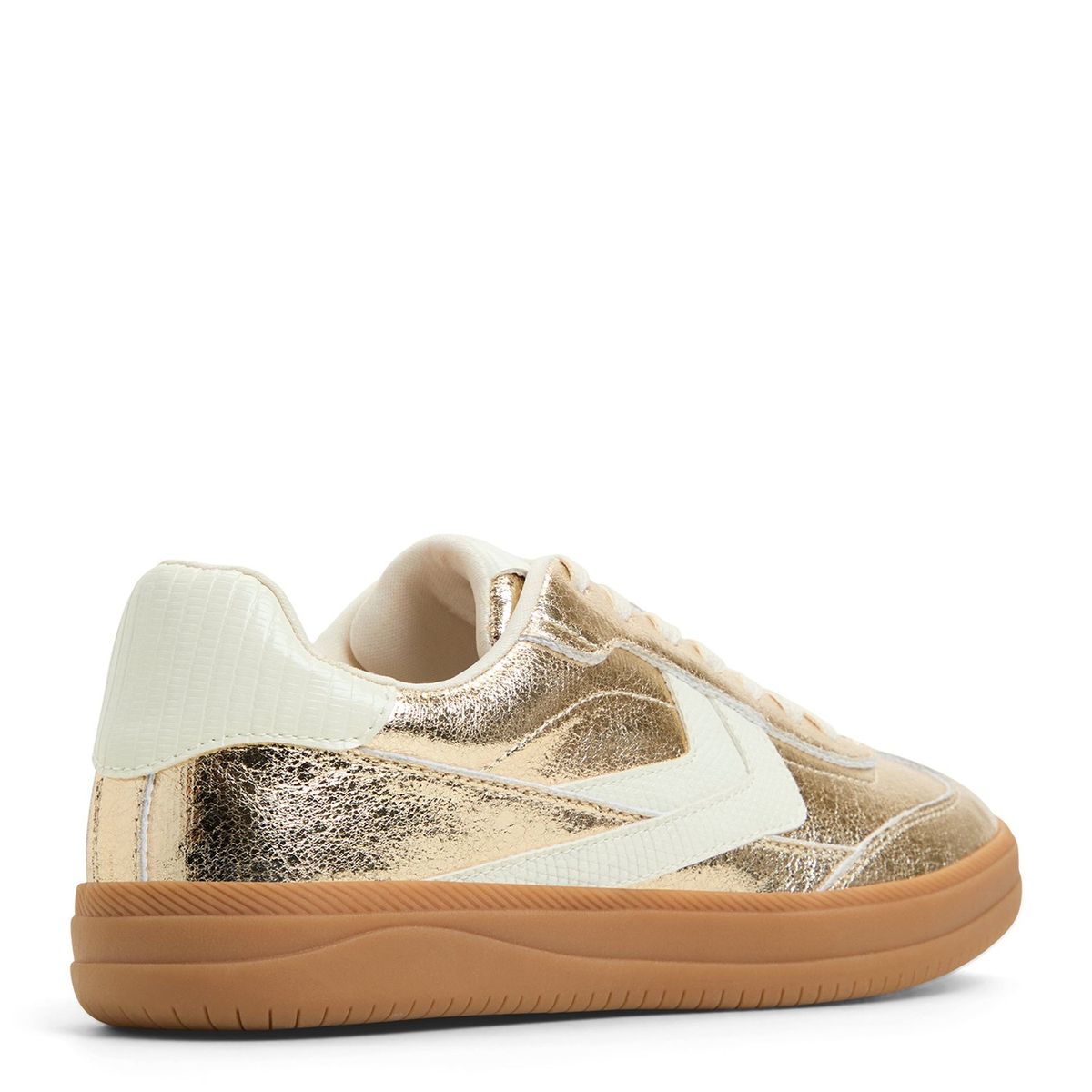 CALL IT SPRING - Zapatillas Urbanas Mujer Salome Dorado Call It Spring