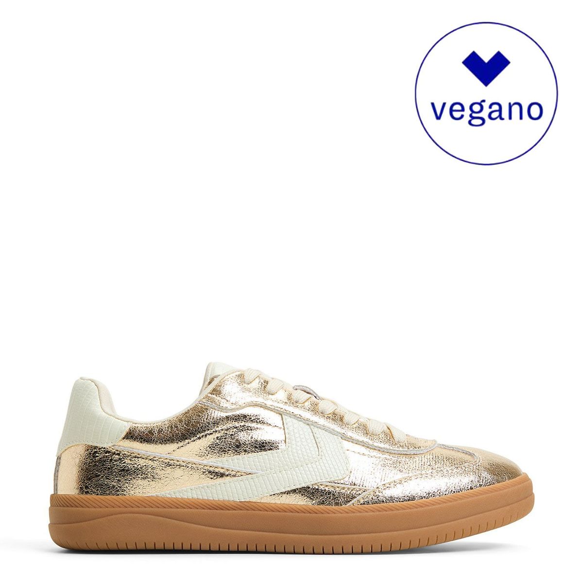 CALL IT SPRING - Zapatillas Urbanas Mujer Salome Dorado Call It Spring