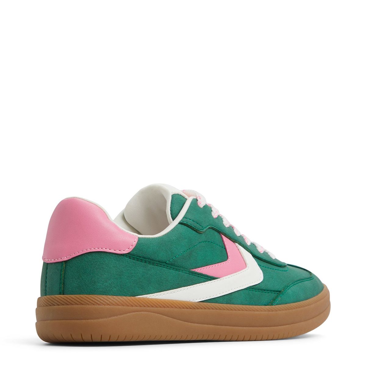 CALL IT SPRING - Zapatillas Urbanas Mujer Salome Verde Call It Spring