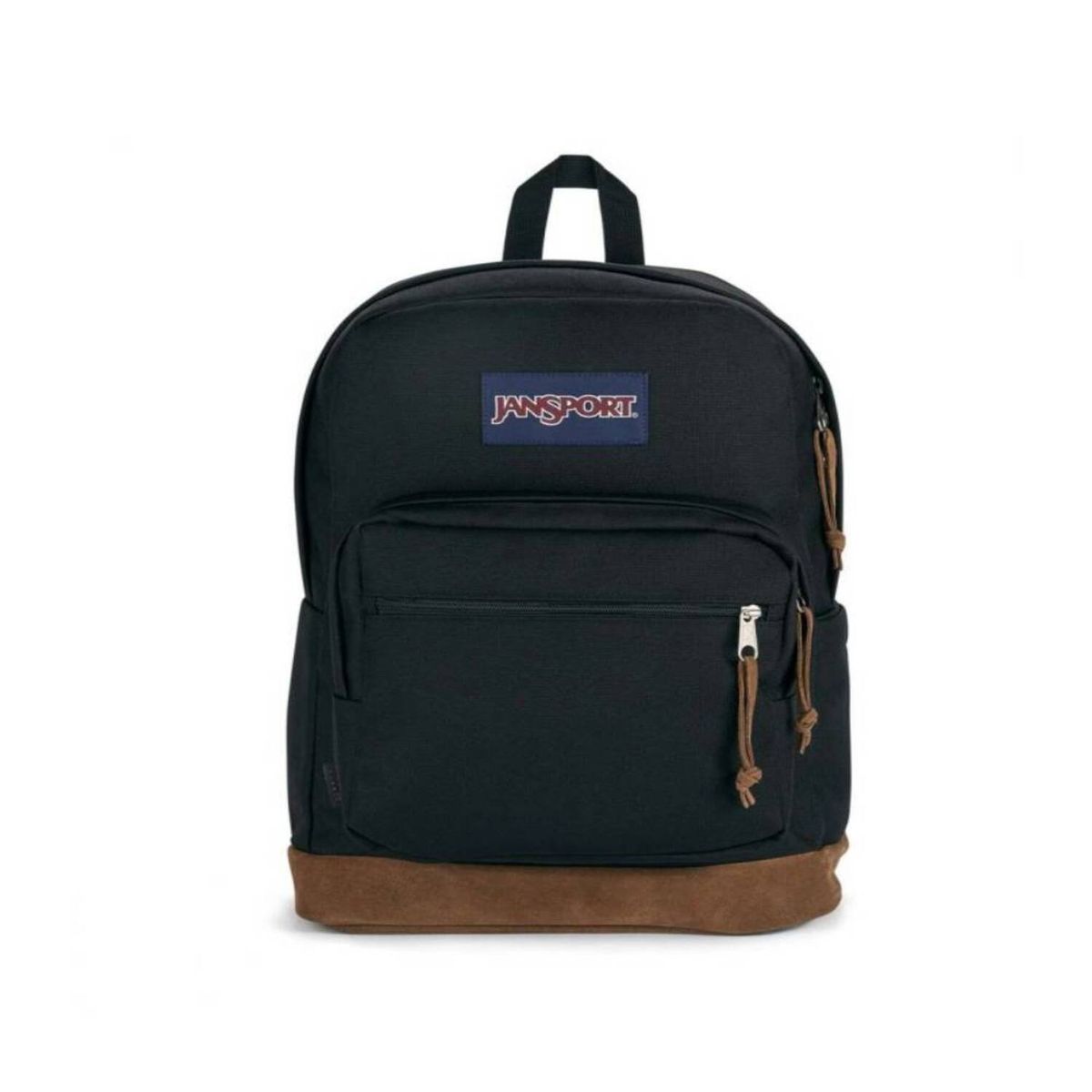 JANSPORT - Mochila Right Pack Negro Jansport