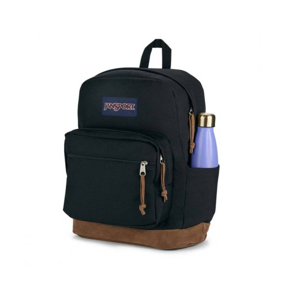 JANSPORT - Mochila Right Pack Negro Jansport