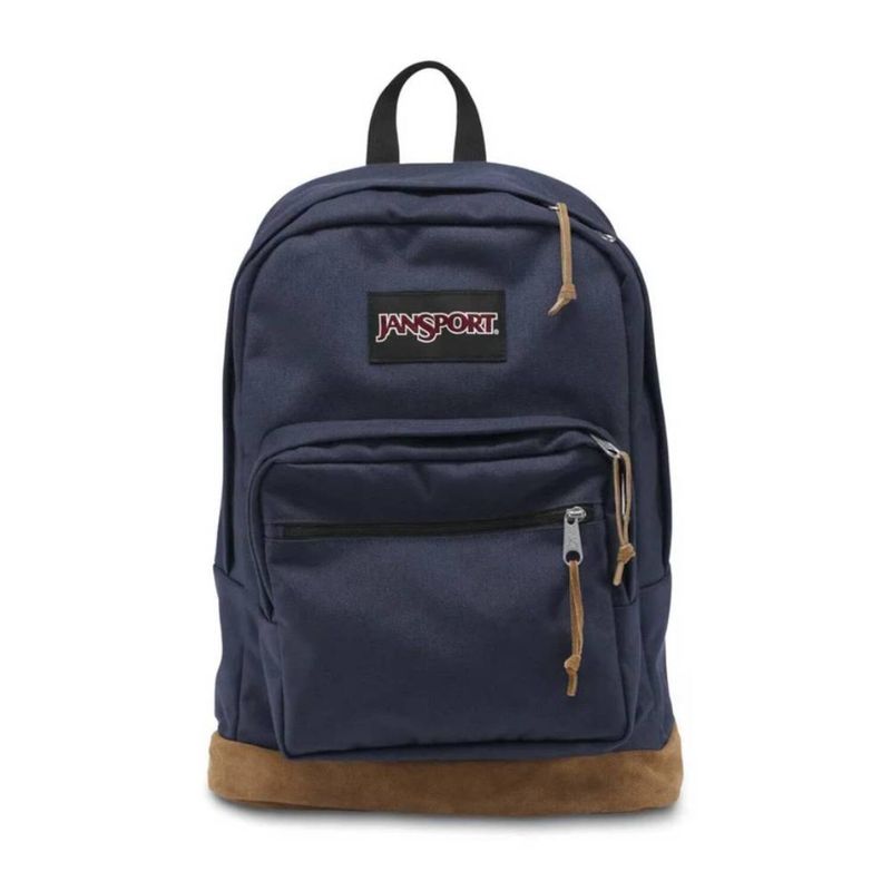 JANSPORT - Mochila Right Pack Azul Jansport