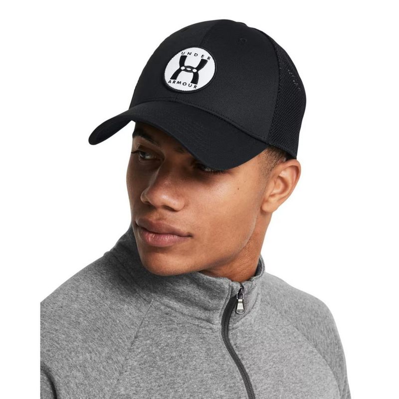 UNDER ARMOUR - Gorro Deportivo Under Armour