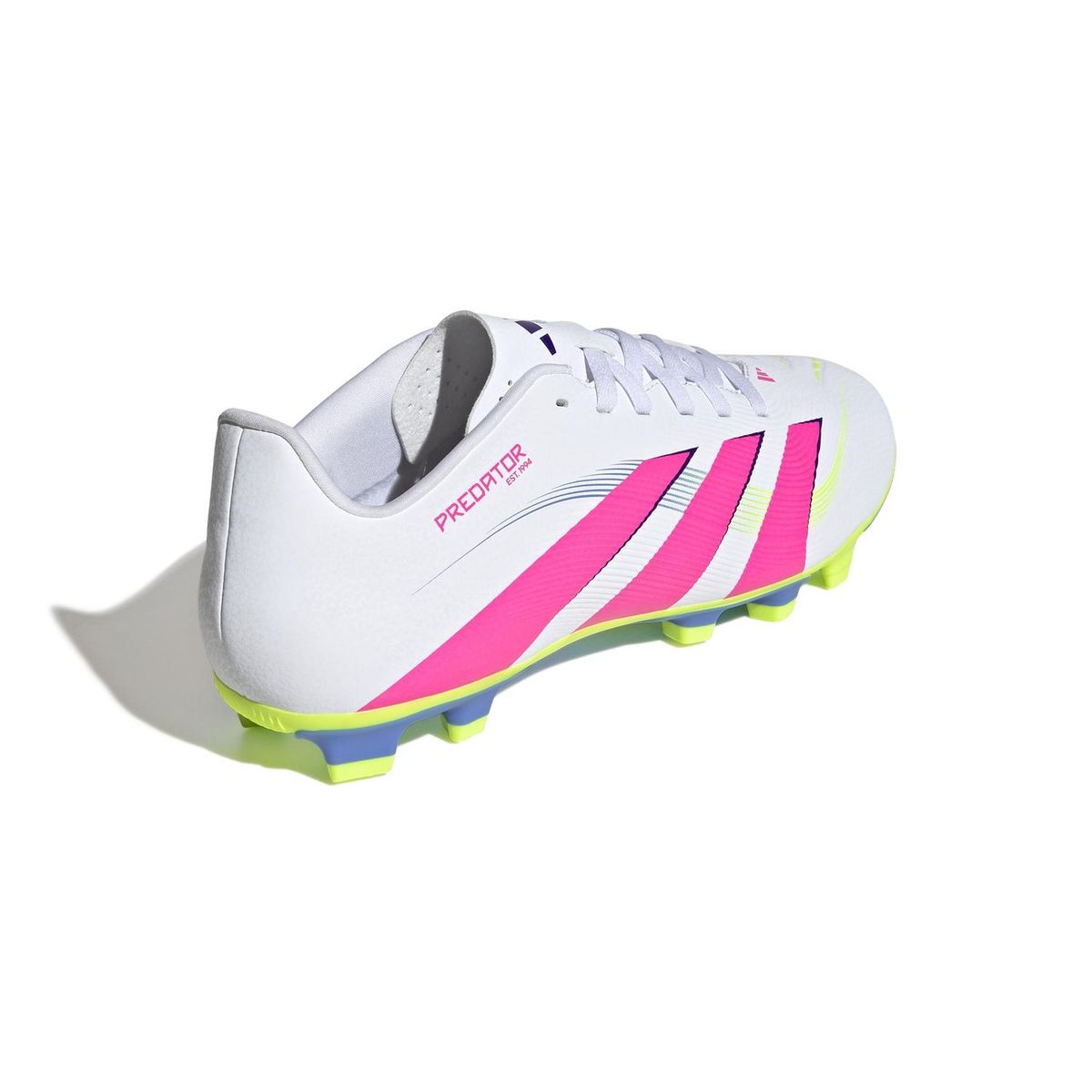 ADIDAS - Chimpunes Adidas Predator Club Multisuperficie 