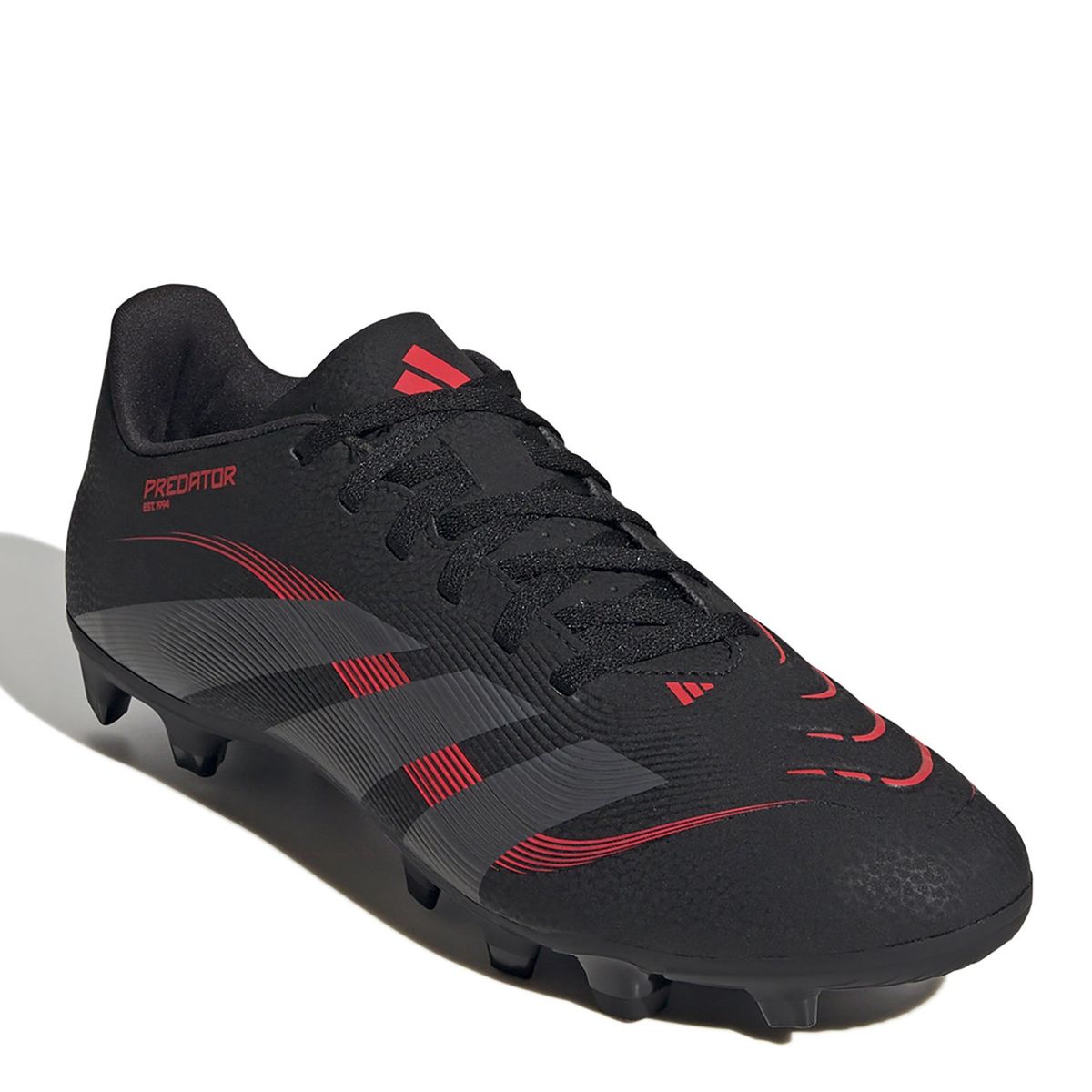 ADIDAS - Chimpunes Adidas Predator Club Multisuperficie 