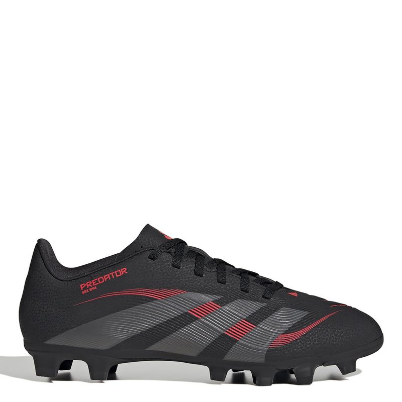 ADIDAS - Chimpunes Adidas Predator Club Multisuperficie 