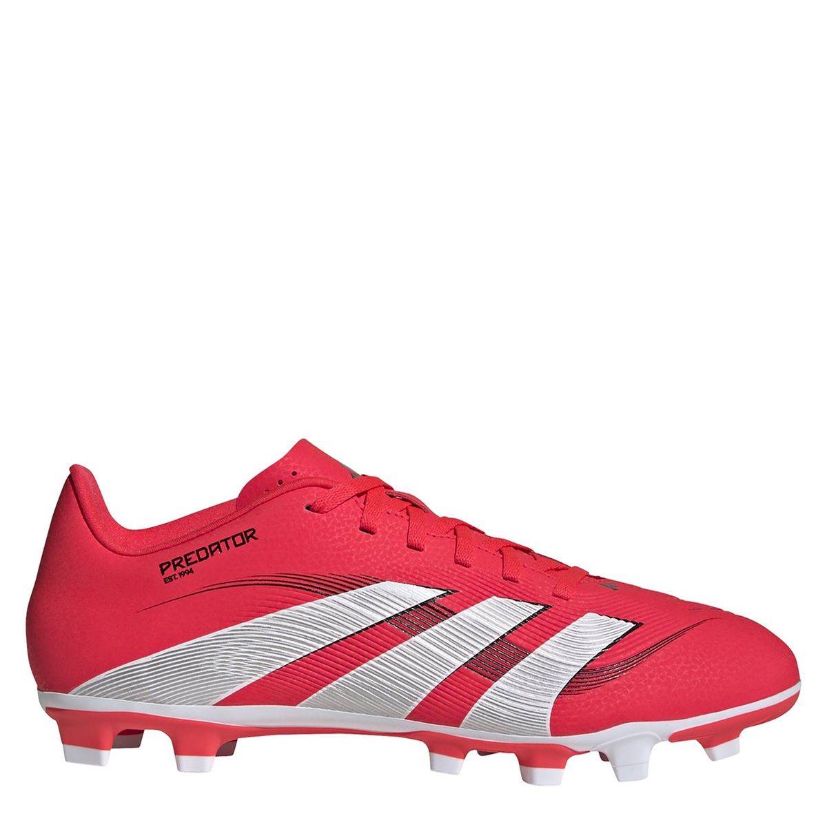 ADIDAS - Chimpunes Fútbol Hombre Adidas Predator Club-multisuperficie