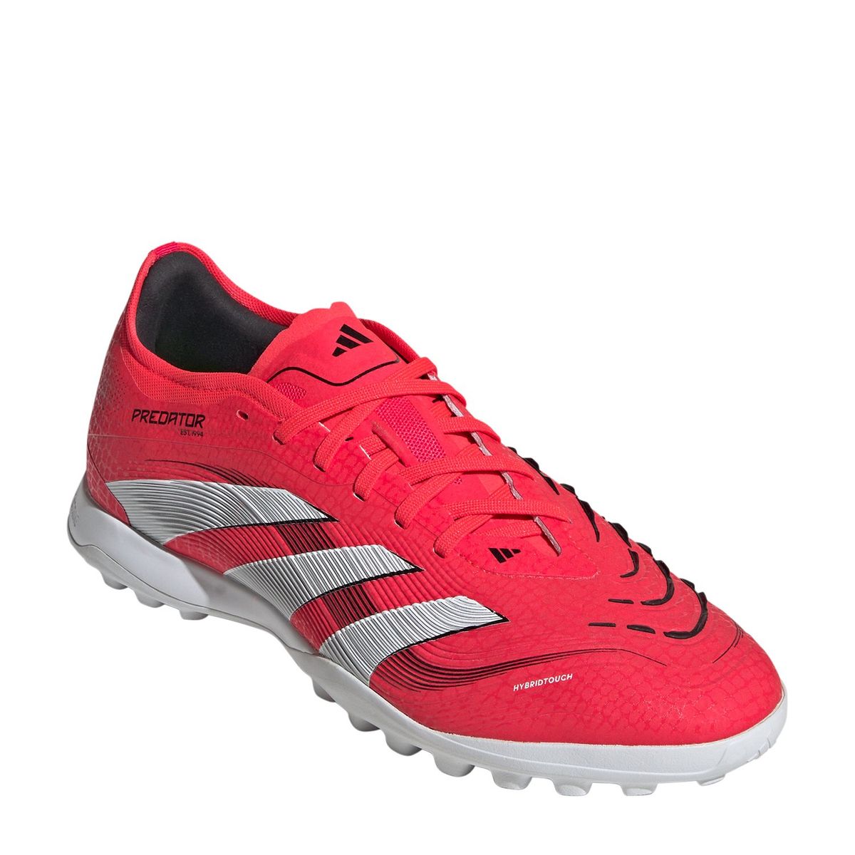 ADIDAS - Zapatillas Fútbol Hombre Adidas Predator Pro-césped Sintético /lightstrike
