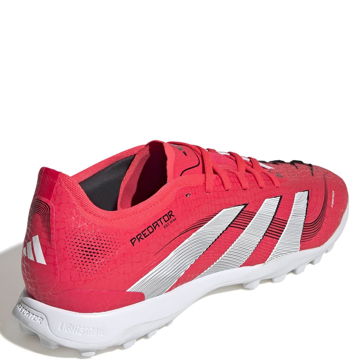 ADIDAS - Zapatillas Fútbol Hombre Adidas Predator Pro-césped Sintético /lightstrike