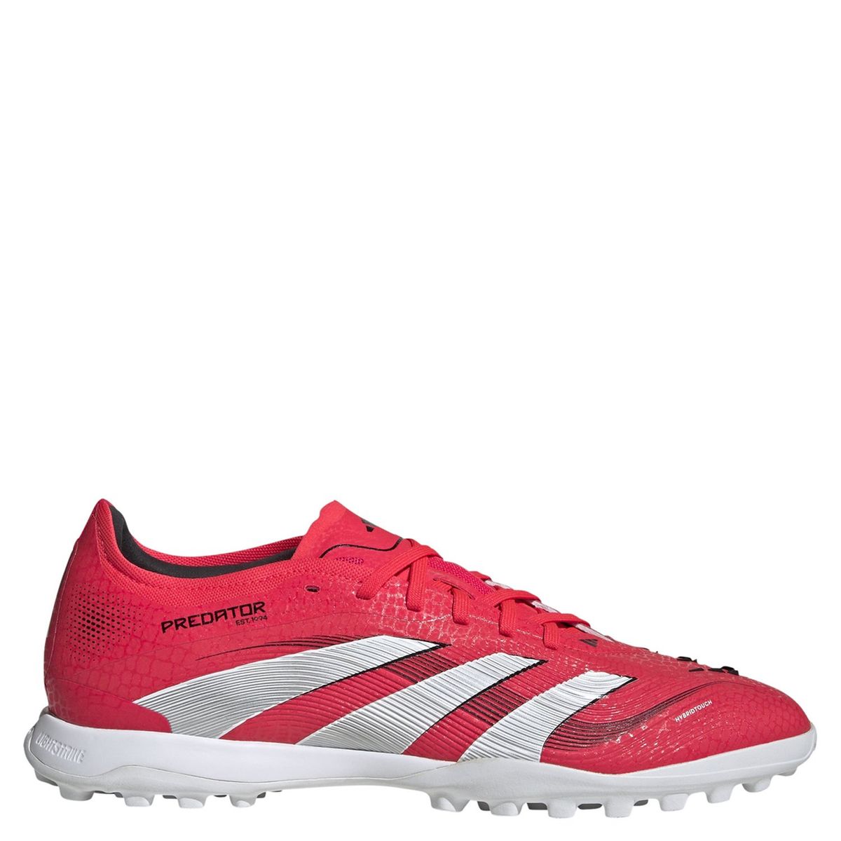 ADIDAS - Zapatillas Fútbol Hombre Adidas Predator Pro-césped Sintético /lightstrike