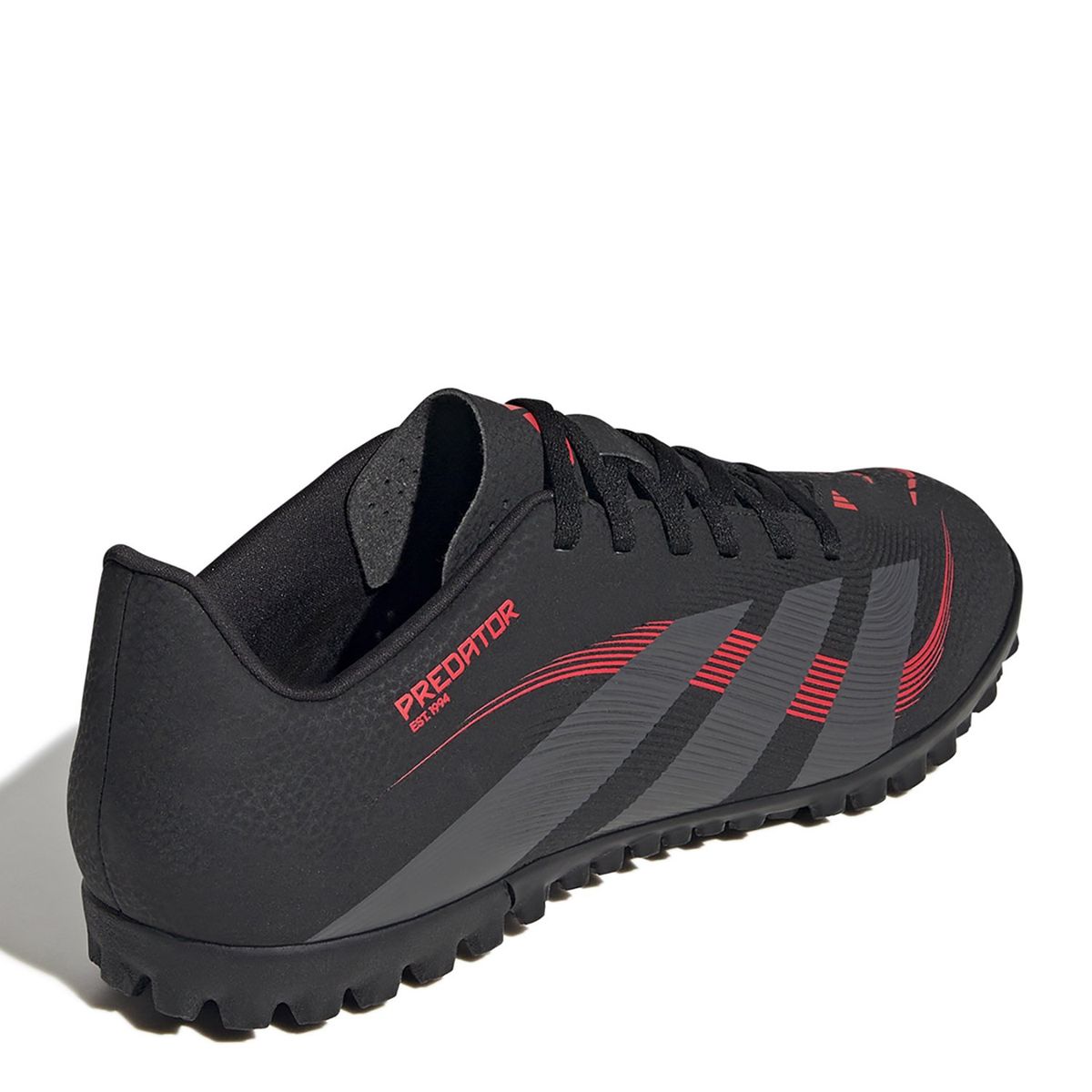 ADIDAS - Zapatillas Futbol Unisex Adidas Predator Club Pasto Sintetico