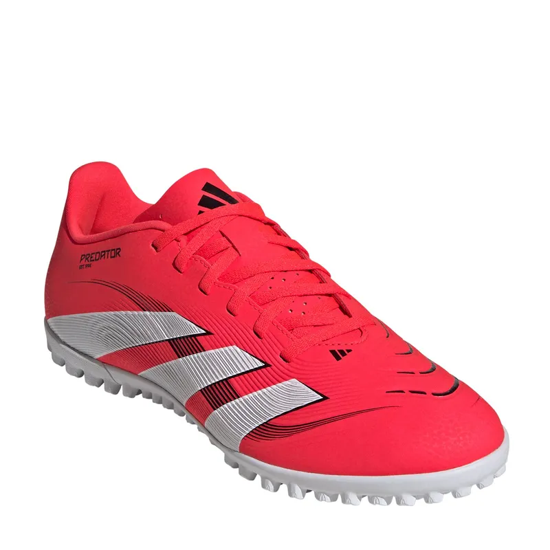 ADIDAS - Zapatillas Fútbol Hombre Adidas Predator Club-césped Sintético