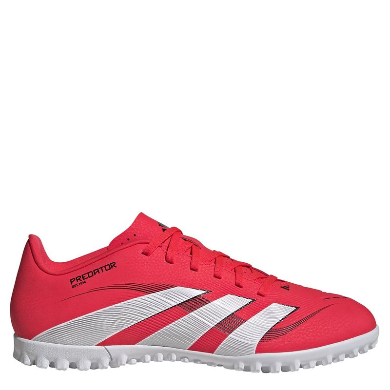 ADIDAS - Zapatillas Fútbol Hombre Adidas Predator Club-césped Sintético