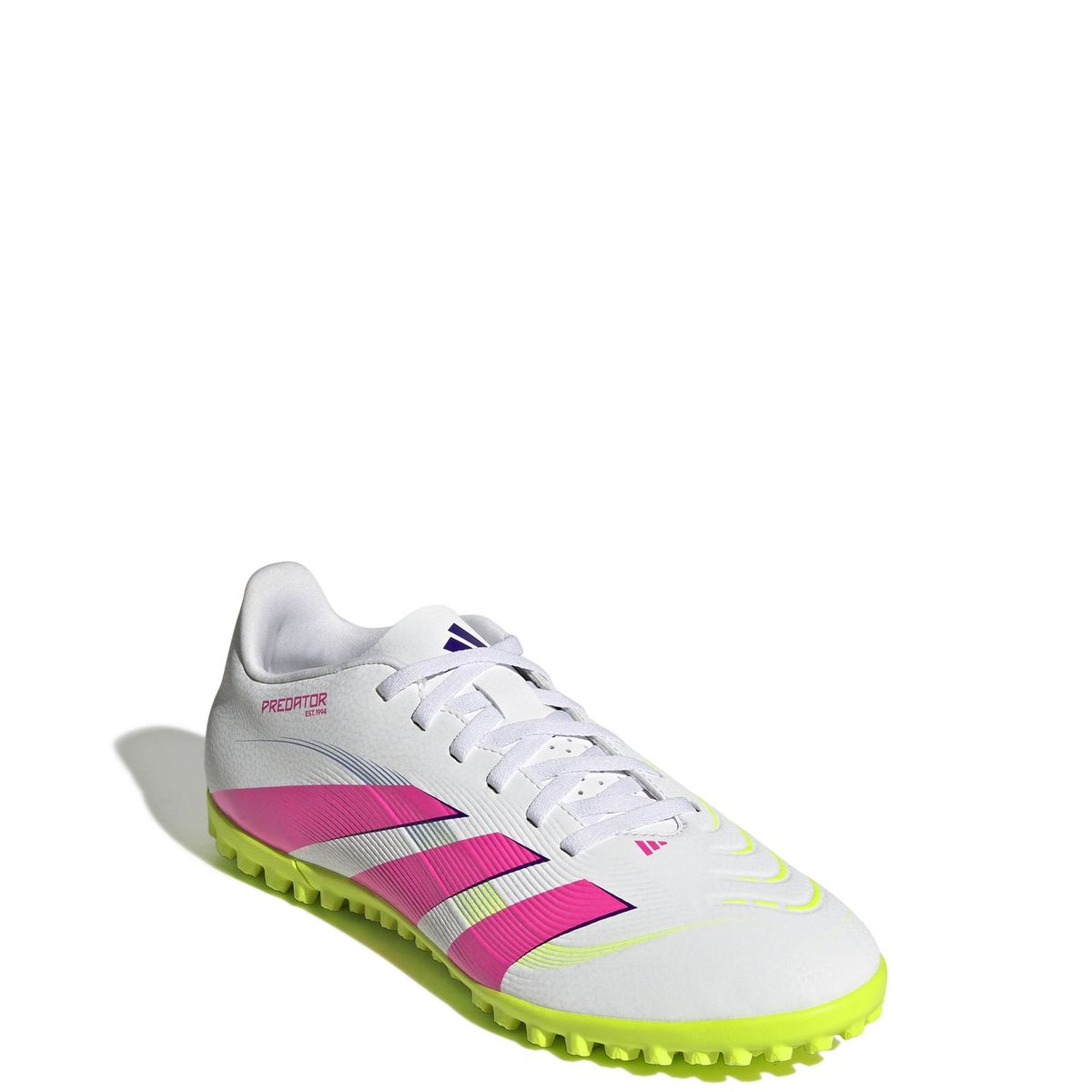 ADIDAS - Zapatillas Futbol Adidas Predator Club Pasto Sintetico 