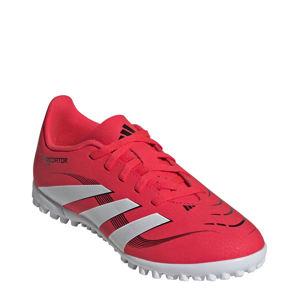 ADIDAS - Zapatillas Fútbol Junior Adidas Predator Club-césped Sintético