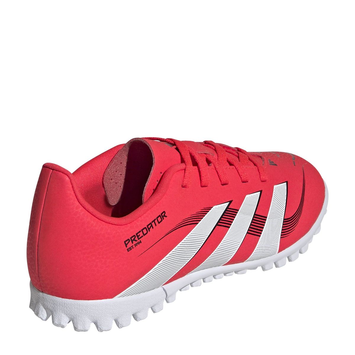ADIDAS - Zapatillas Fútbol Junior Adidas Predator Club-césped Sintético
