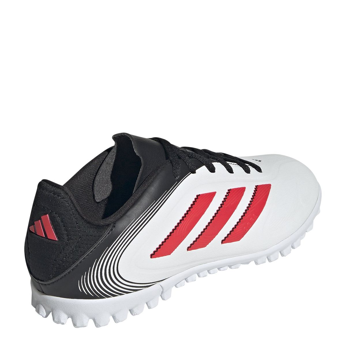 ADIDAS - Zapatillas Fútbol Junior Adidas Copa Pure 3 Club-césped Sintético