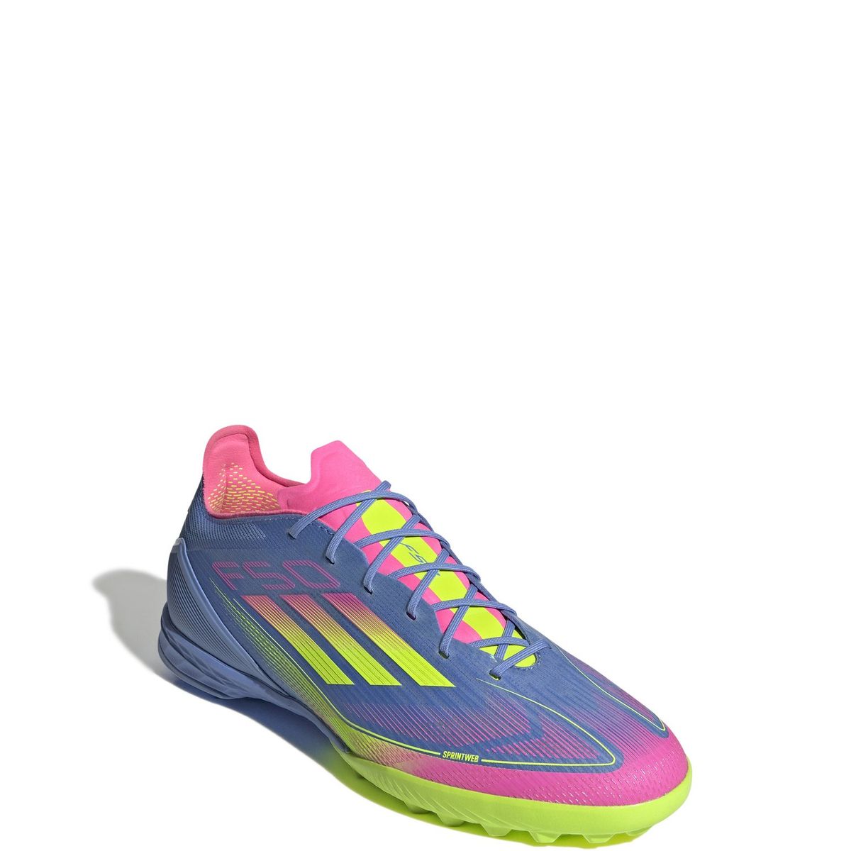 ADIDAS - Zapatillas Futbol Adidas F50 Pro Pasto Sintetico 