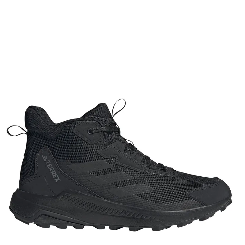 ADIDAS TERREX - Zapatillas Outdoor Senderismo Hombre Adidas Terrex Anylander