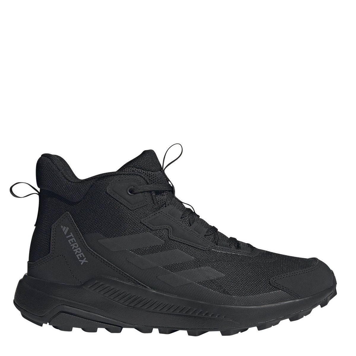 ADIDAS TERREX - Zapatillas Outdoor Senderismo Hombre Adidas Terrex Anylander