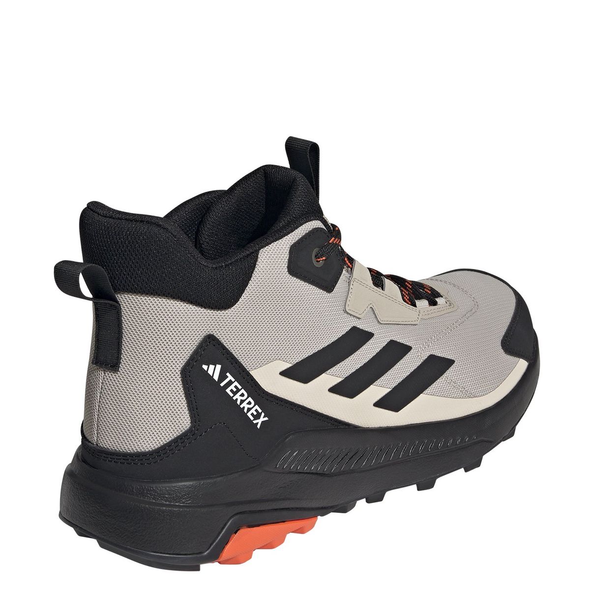 ADIDAS TERREX - Zapatillas Senderismo Hombre Adidas Terrex Anylander Mid Hiking /traxion