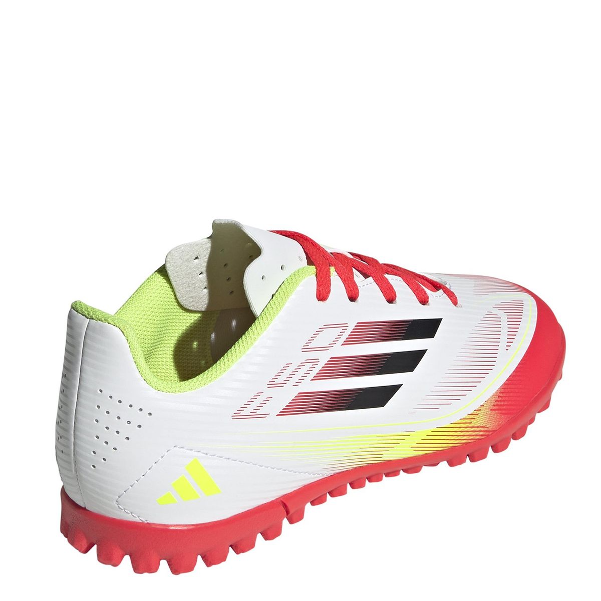 ADIDAS - Zapatillas Fútbol Junior Adidas F50 Club-césped Sintético