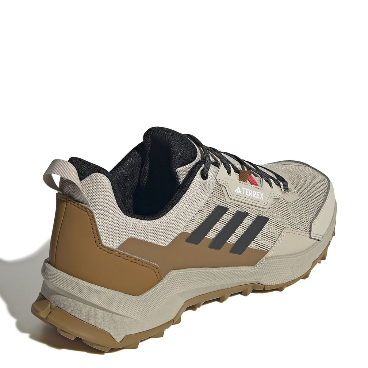 ADIDAS TERREX - Zapatillas Outdoor Senderismo Hombre Adidas Terrex AX4