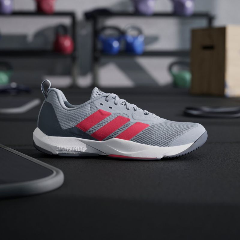 ADIDAS - Zapatillas Training Hombre Adidas Rapidmove 2.0 /lightstrike