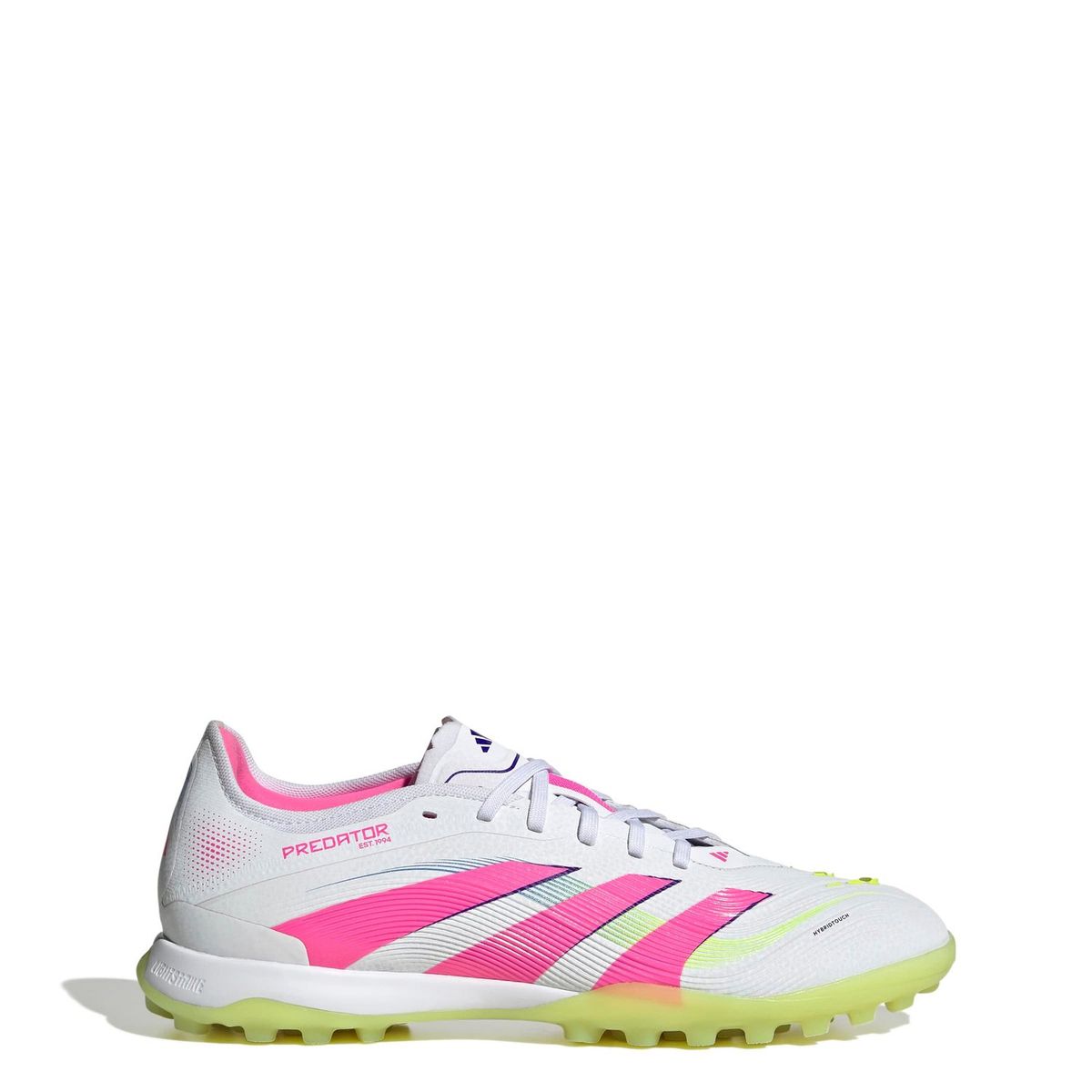 ADIDAS - Zapatillas Futbol Adidas Predator Pro Pasto Sintetico 