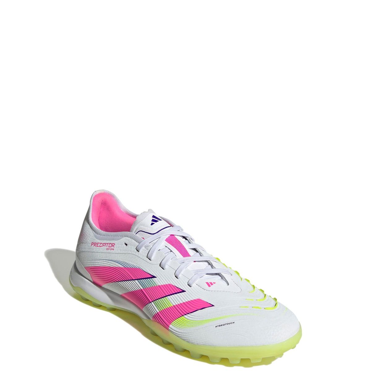 ADIDAS - Zapatillas Futbol Adidas Predator Pro Pasto Sintetico 