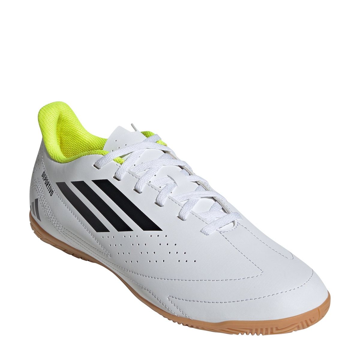 ADIDAS - Zapatillas Futbol hombre Adidas Deportivo III Indoor