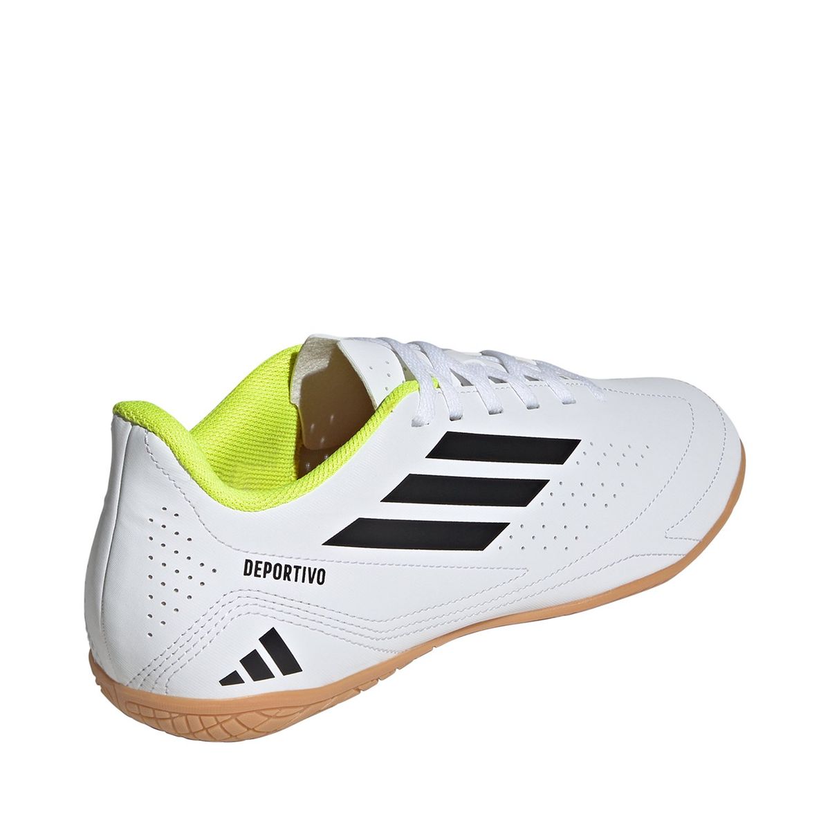 ADIDAS - Zapatillas Futbol hombre Adidas Deportivo III Indoor