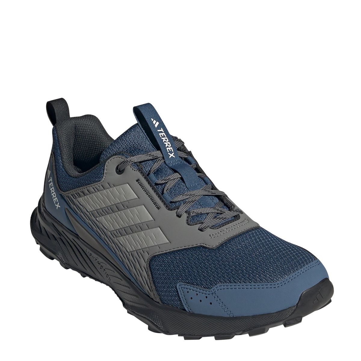 ADIDAS TERREX - Zapatillas Outdoor Trail Running Hombre Adidas Terrex Tracefinder