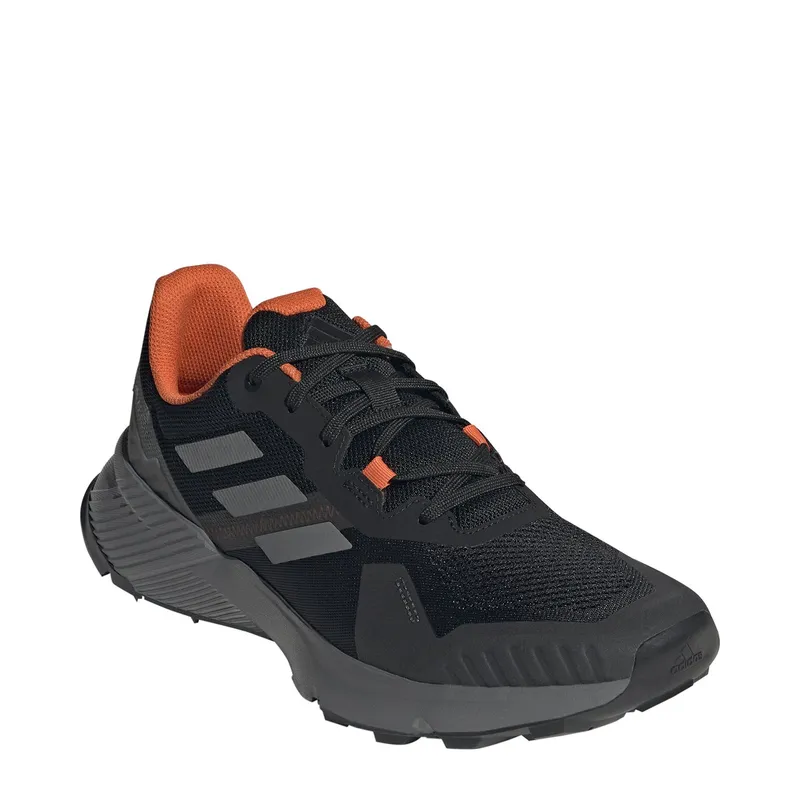 ADIDAS TERREX - Zapatillas Outdoor Trail Running Hombre Adidas Terrex Soulstride