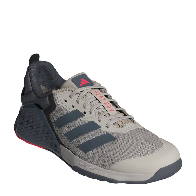 ADIDAS - Zapatillas Gymtraining Hombre Adidas Dropset 3.0- Strenght Training /traxion