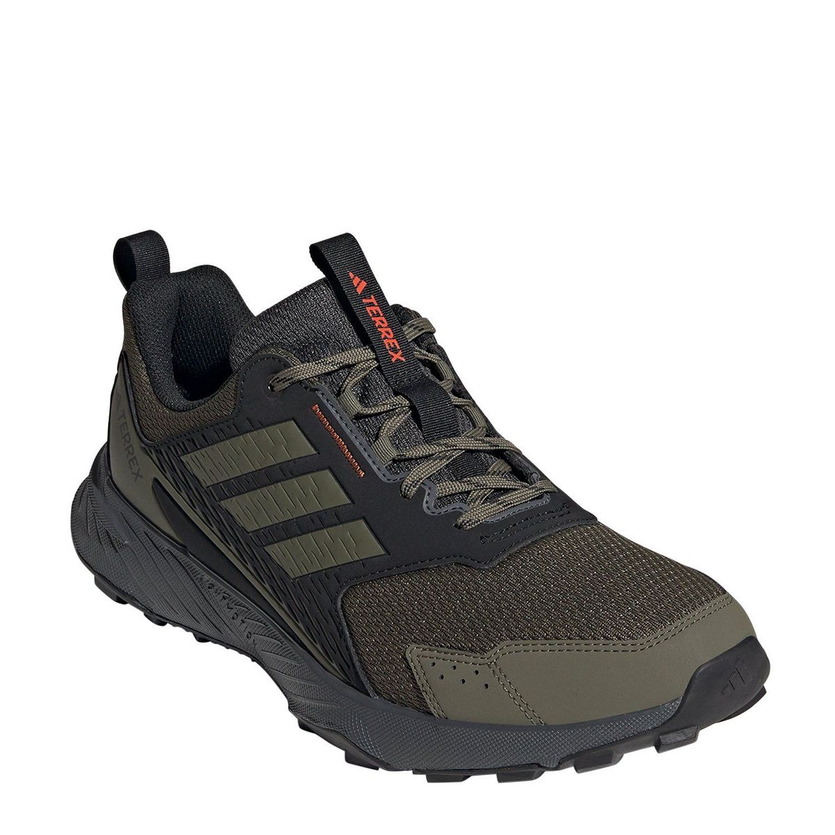 ADIDAS TERREX - Zapatillas Outdoor Trail Running Hombre Adidas Terrex Tracefinder