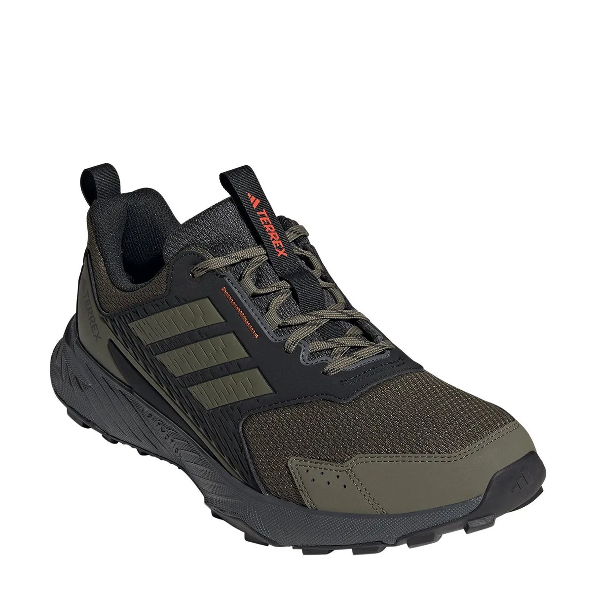 ADIDAS TERREX - Zapatillas Outdoor Trail Running Hombre Adidas Terrex Tracefinder