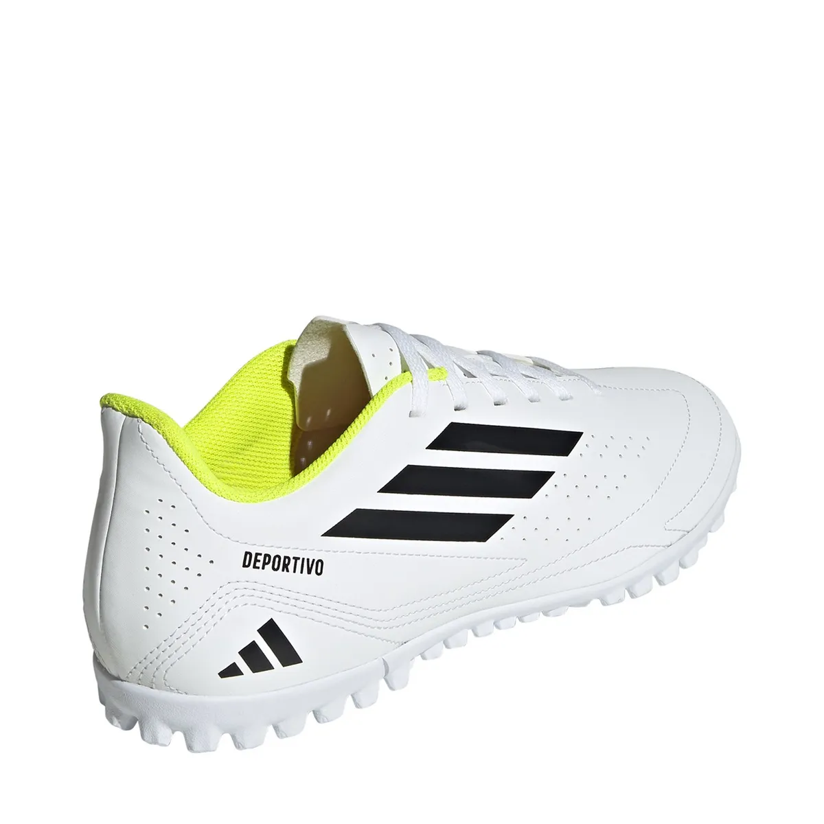 ADIDAS - Zapatillas Futbol Hombre Adidas Deportivo III Pasto Sintetico