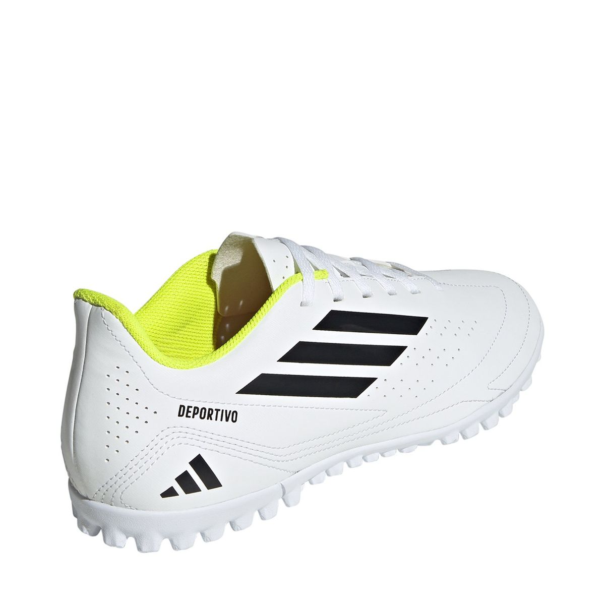 ADIDAS - Zapatillas Futbol Hombre Adidas Deportivo III Pasto Sintetico
