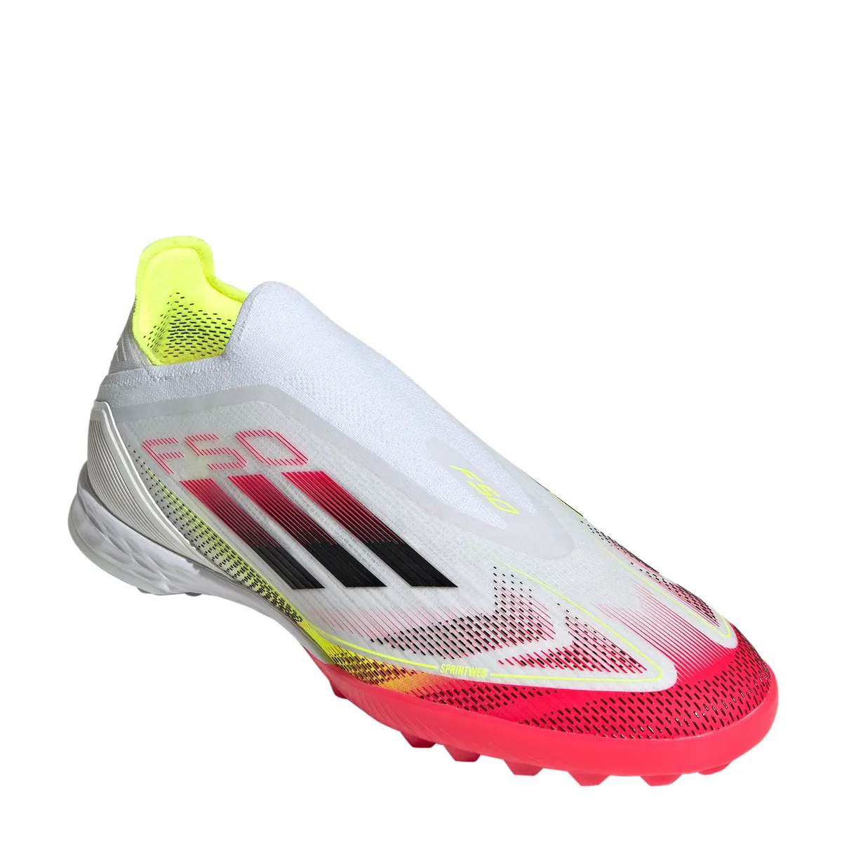 ADIDAS - Zapatillas Fútbol Hombre Adidas F50 Pro-césped Sintético /lightstrike