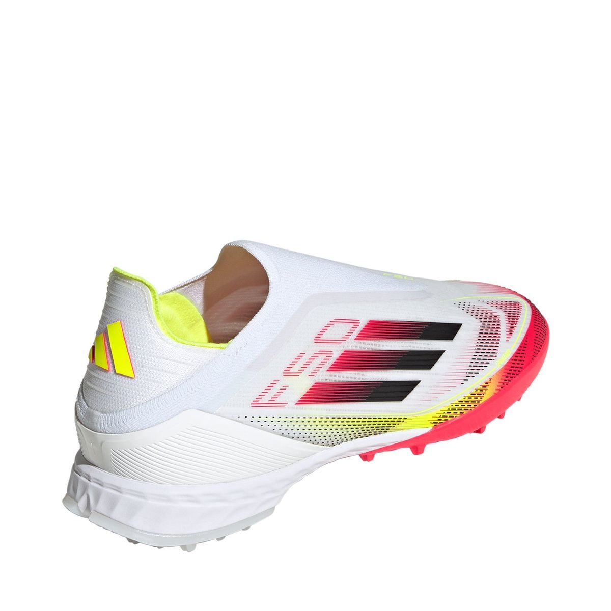 ADIDAS - Zapatillas Fútbol Hombre Adidas F50 Pro-césped Sintético /lightstrike