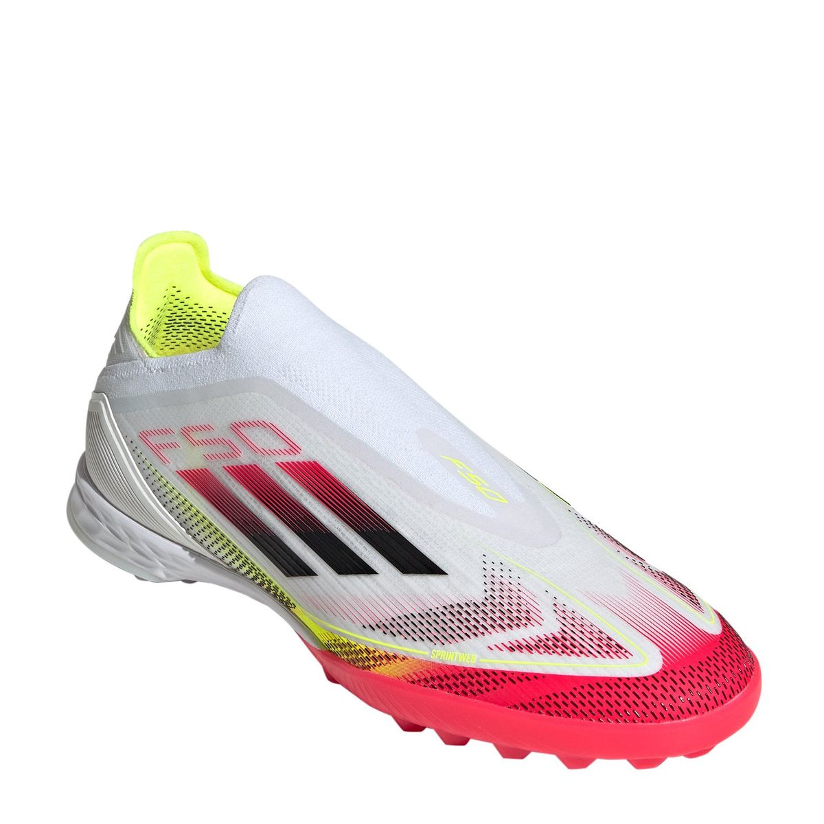 ADIDAS - Zapatillas Fútbol Hombre Adidas F50 Pro-césped Sintético /lightstrike