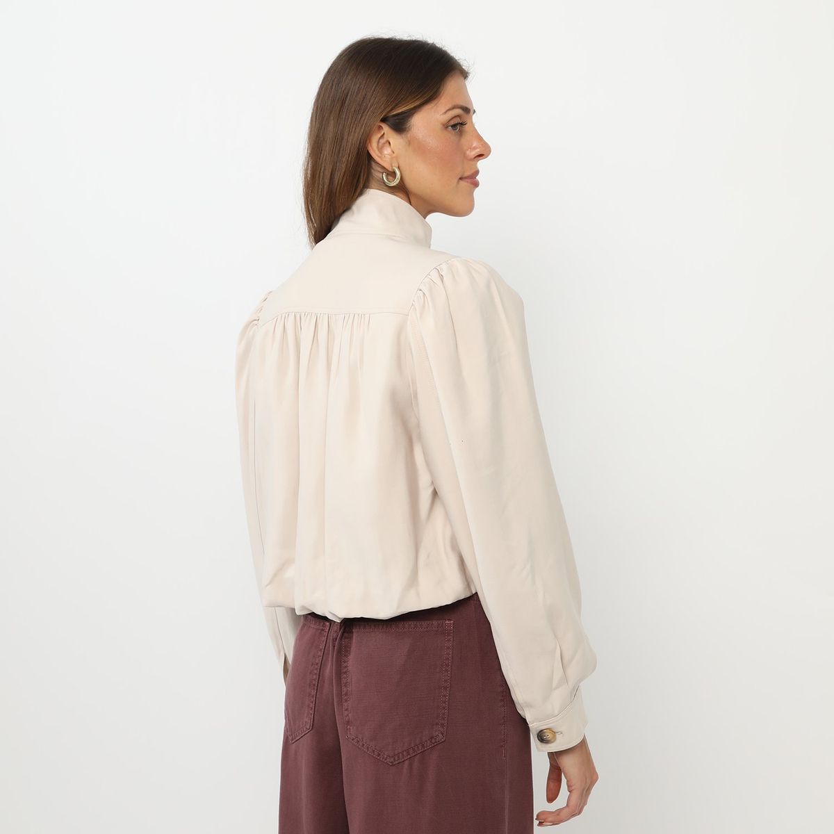 BASEMENT - Casaca Casual Mujer Basement