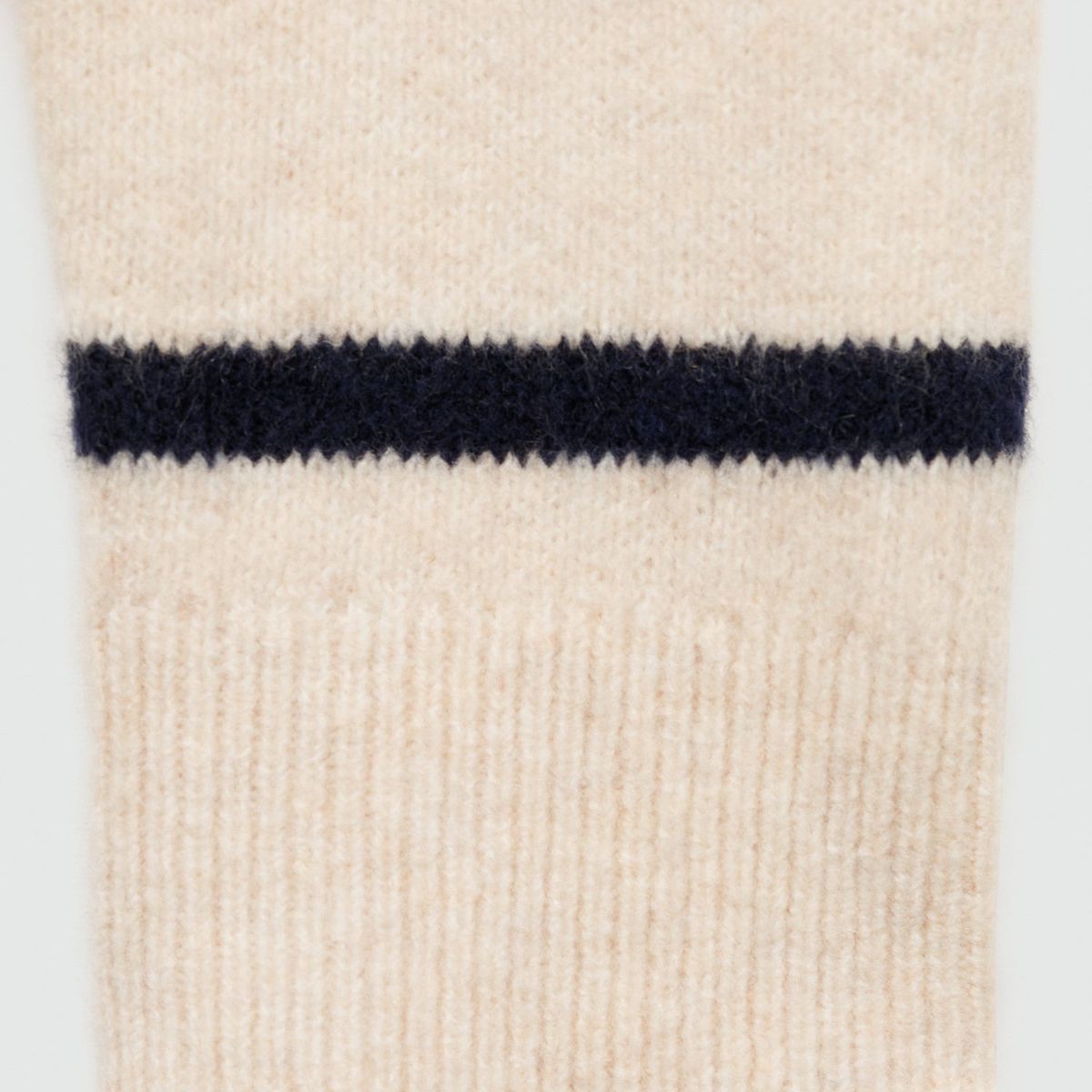 MANGO - Chompa Casual Mujer Mango