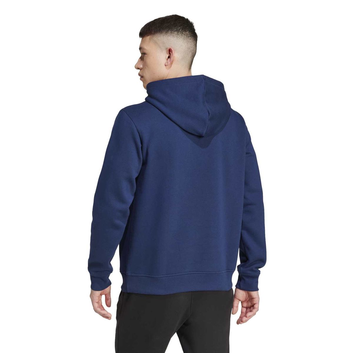 ADIDAS ORIGINALS - Polera Urbana Hombre Adidas Originals Trifolio Essentials