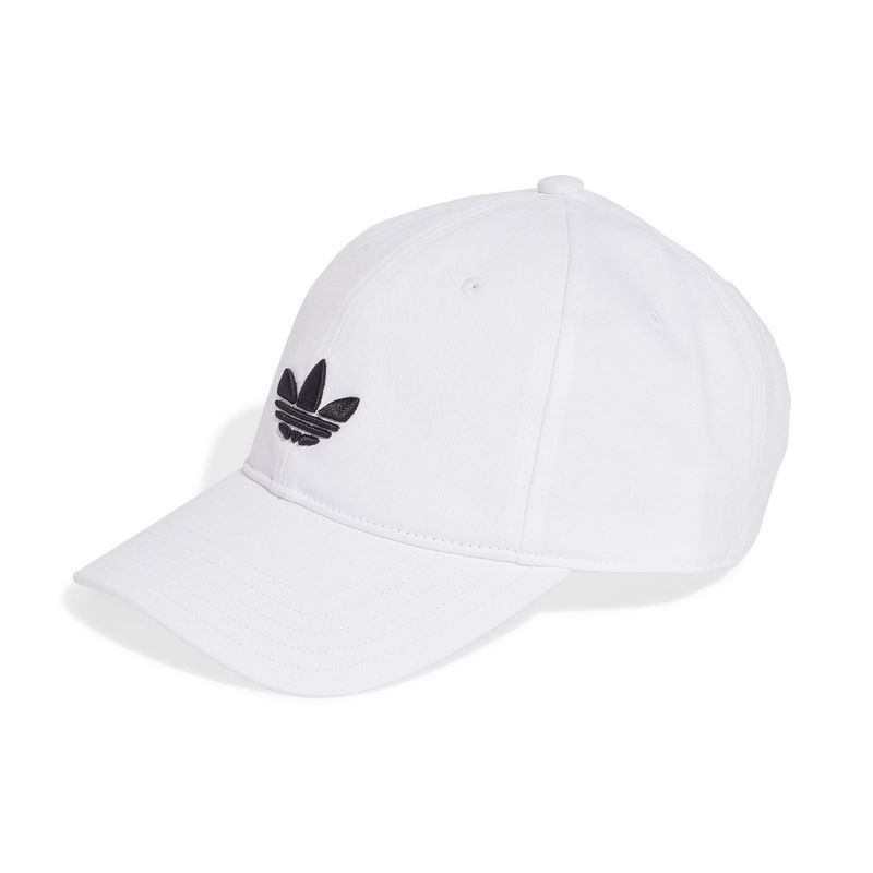 ADIDAS ORIGINALS - Gorra 100% Algodón Hombre Adidas
